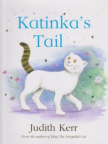 Katinka's Tail by Judith Kerr
